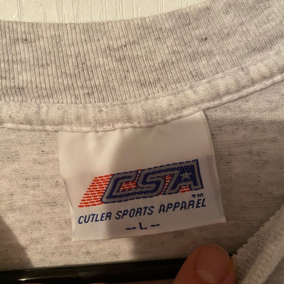 1994 WORLD CUP USA tee - Picture 2 of 5